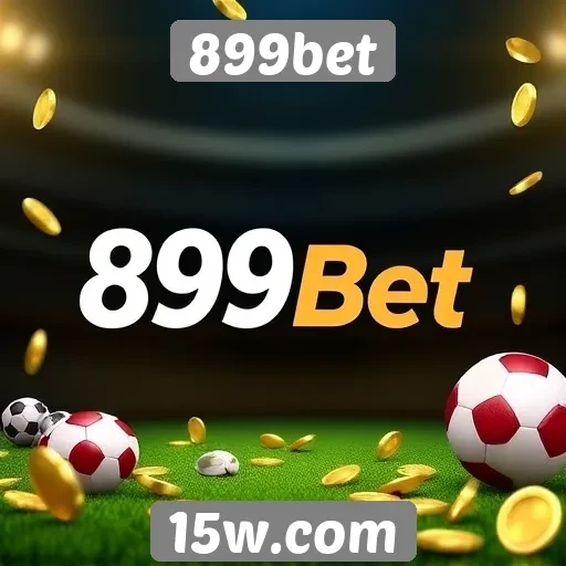 Análise das promoções disponíveis no site 899bet