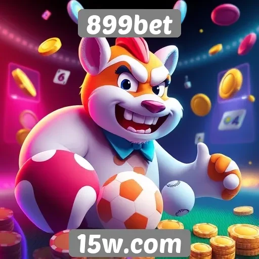 899bet oferece variedade de jogos online