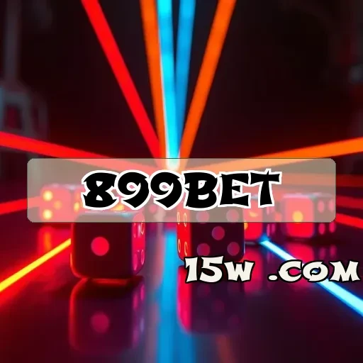 899bet: Potencialize Seus Jogos com Promoções Reluzentes