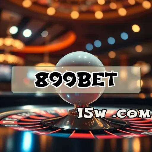 899bet Ao Vivo: Desperte a Emoção nos Jogos em Tempo Real