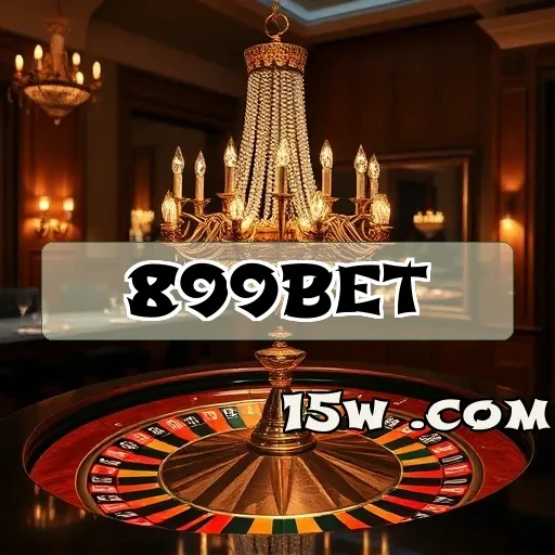 899bet Loteria: Embarque em Uma Aventura de Prêmios e Emoções