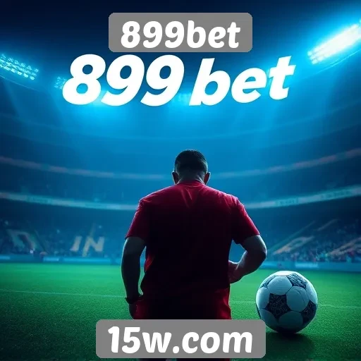 Recursos de segurança no 899bet para jogadores