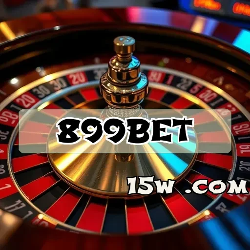 899bet: As Oportunidades Imperdíveis nas Apostas Esportivas